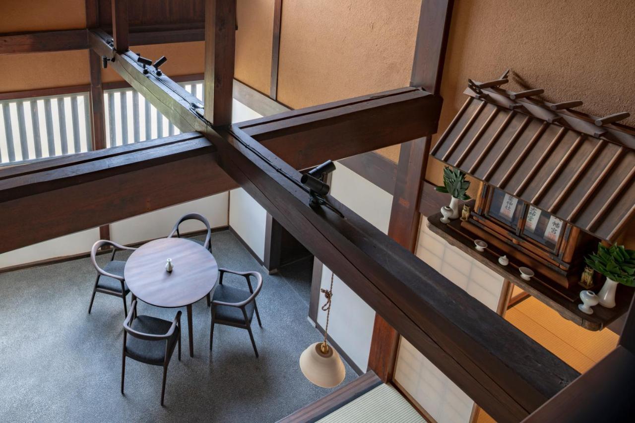 Taniya Vila Takayama  Exterior foto