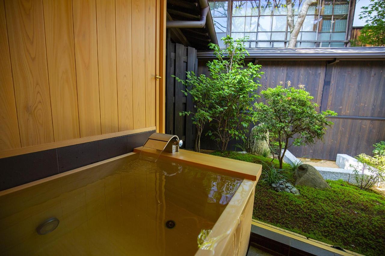 Taniya Vila Takayama  Exterior foto