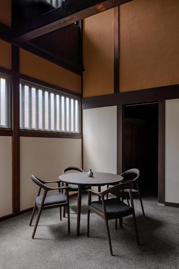 Taniya Vila Takayama  Exterior foto