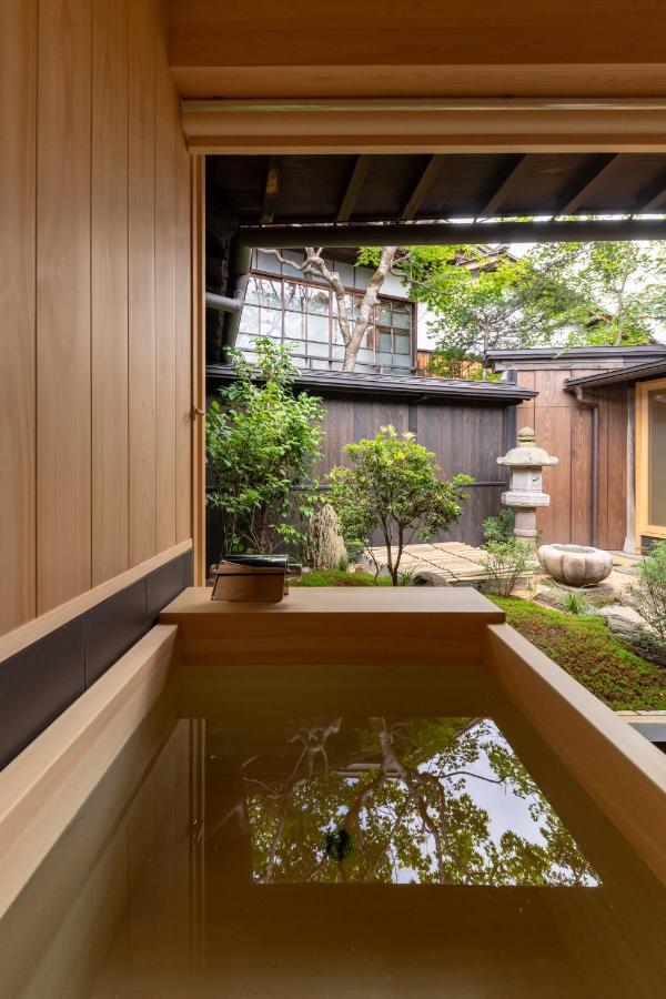Taniya Vila Takayama  Exterior foto