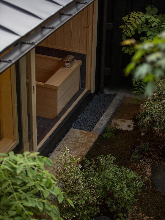 Taniya Vila Takayama  Exterior foto